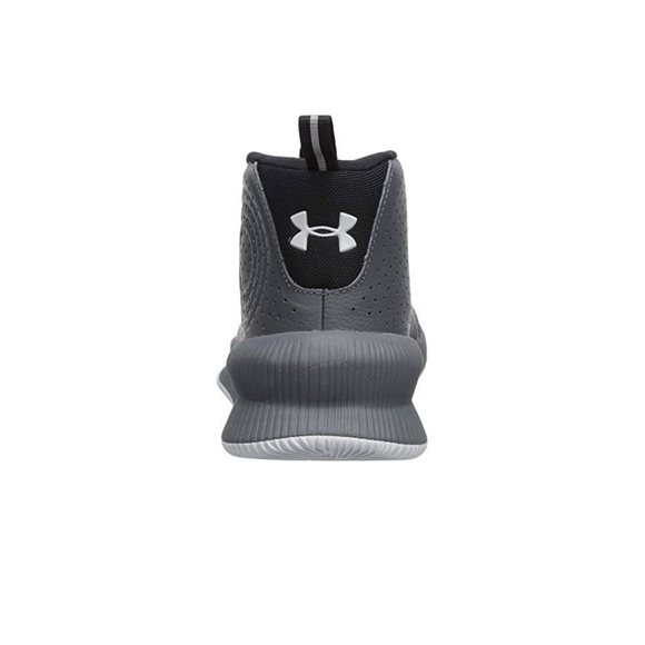Under Armour W Jet High Top Sneakers - Picture 6 of 9